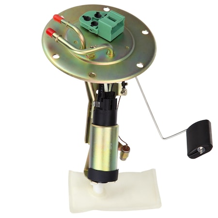 Delphi Fuel Pump And Sender Assembly, HP10240 HP10240